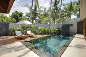 KoenoKoeni Villa Seminyak Bali